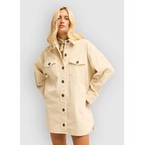 Billabong Winter Ocean Cord Dress white cap Cene