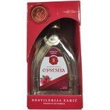 Destilerija Zarić Rakija Opsesija, Malina, 0.7l Cene