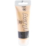 Boja AKRILNA 75ML PVC TUBA CMP.420TA75331 BRESKVA ROZA Cene