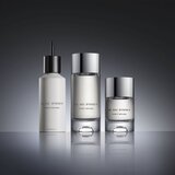 Issey Miyake Le Sel d'Issey toaletna voda nadomestno polnilo za moške 150 ml | Shoptok.si