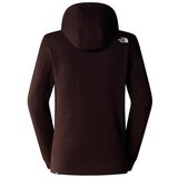 The North Face Puloverji NF0A7X1JI0I1 Kostanjeva | Shoptok.si