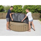 Bestway termalni pokrov za spa ENEGYSENSE Cover 196 cm 60318 | shoptok.hr