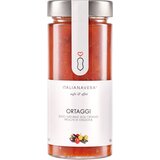 ITALIANAVERA Sugo z zelenjavo ORTAGGI Cene