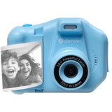 Denver KPC-1370BU Blue Instant kamera | shoptok.hr