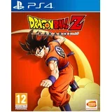 PS4 DRAGON BALL Z: KAKAROT