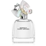 Marc Jacobs Perfect toaletna voda 50 ml za žene | shoptok.hr