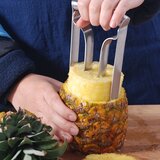 Venisymlis Rezalnik Za Ananas Iz Nerjavečega Jekla, (22071759) Cene