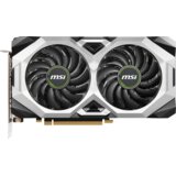 nVidia MSI GeForce RTX 2060 Ventus GP OC | 6GB GDDR6 192-Bit | Dual Fan TORX 2.0 | Grafična Kartica | Shoptok.si