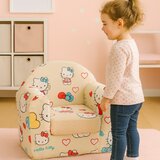  Dečija Mala fotelja Hello Kitty – fotelja za male dame! | ePonuda.com