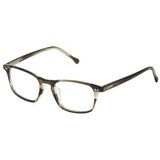 Loewe ženski Okvir za naočale VLW9584906YH (ø 49 mm) | shoptok.hr