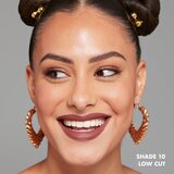 NYX Professional Makeup Lip Lingerie XXL tekoča šminka z mat učinkom odtenek Low Cut 4 ml | Shoptok.si