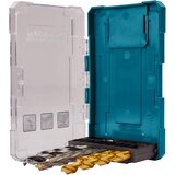 Makita 9-dijelni set burgija za drvo, beton i metal 5,6 i 8mm D-71962 | Eponuda.ba