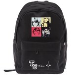  RUKSAK ŠKOLSKI TAYLOR SWIFT 8881-TASB CRNI | shoptok.hr