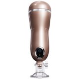 Mizzzee Samodejni moški masturbator 48796969 ABS USB 80db, (21691532) Cene