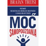 Harmonija Moć samopouzdanja Cene