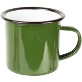  Skodelica Retro, emajlirana, sortirano, 1 kos | Shoptok.si