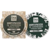 Tea Natura Zeliščna zobna pasta v obliki tablet | Shoptok.si