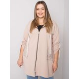 RELEVANCE Sweatshirt-RV-BL-6795.84-beige | shoptok.hr