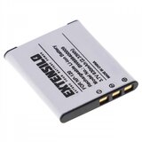 Extensilo baterija NP-120 za casio exilim EX-S200 / EX-ZS10 / EX-ZS30, 630 mah | Shoptok.si