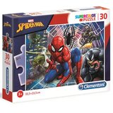 Clementoni Spiderman puzzle 30kom - | shoptok.hr