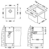 Alveus SUDOPER QUADRIX 20 | Shoptok.si