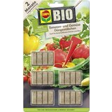 COMPO BIO palčke kot gnojilo za paradižnik in zelenjavo Cene