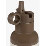Citron Poklopac i zamjenske slamke za bočice za vodu Brown | shoptok.hr