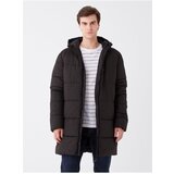 LC Waikiki Men's Comfort Fit Hooded Down Coat | shoptok.hr