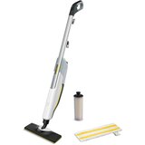 Kärcher KST 2 Upright steam cleaner 0.4 L 1600 W (1.513-590.0) White, Black | shoptok.hr