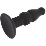 Chisa Novelties 2024 Analni Čep Chisa Black Mont Control 5'' | Shoptok.si