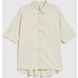 Marisse Women's Shirt L-Ko-4337 L.Beige | ePonuda.com