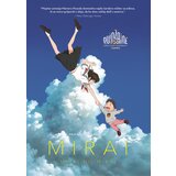 POSNETI MEDIJI MIRAI - DVD SL. POD., (694199) cene