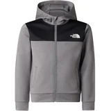 Jr Reaxion Fz Hoodie duks