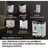  Robot usisivač Samsung | shoptok.hr