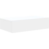 vidaXL TV ormarić s LED svjetlima bijeli 60 x 35 x 15 5 cm | shoptok.hr
