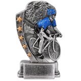 Wier style, pehar, biciklista, 15 cm ( 701238 )  Wier style, pehar, biciklista, 15 cm ( 701238 ) Slike