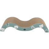 Trixie Grebalica Mimi Talas 50x9x23 cm tirkiz | ePonuda.com
