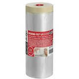 KIP Fini maskirni krep trak 232 (Rola, 33 m x 140 cm, Enostranski krep lepilni rob) | Shoptok.si