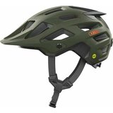 Abus Moventor 2.0 MIPS Pine Green S | Shoptok.si