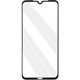 Avizar xiaomi redmi note 8T kaljeno steklo, full glue 5D full adhesion, black beveled, (21136812) Slike