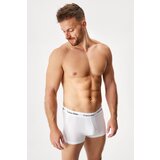 Calvin Klein 3PACK men's boxers multicolor (U2664G-1WH) | shoptok.hr