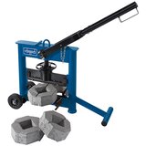 Scheppach rezač kamena hsc 130 (duljina reza: maks. 330 mm, visina reza: maks. 140 mm) Cijene