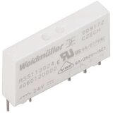 Weidmüller RSS110060 relej 60 V/DC 1 prebacivanje 20 St. Cijene