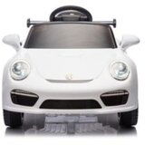 Bbo Auto na akumulator ruf 6v (s505) white | ePonuda.com