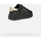 Geox Black women's sneakers Spherica ECUB-2 - Women's | Shoptok.si