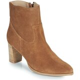 Casual Attitude Gležnjarji OCETTE Kostanjeva | Shoptok.si