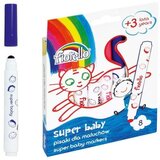 Fiorello Flomasteri Baby - set 1/8 Cene'.'
