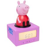Peppa Pig Reloj despertador entrenamiento sueño | shoptok.hr