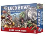Games Workshop blood bowl: second season edition Cene
