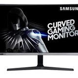  27” FHD Odyssey Gaming CRG5 LC27RG50FQRXEN | Eponuda.ba